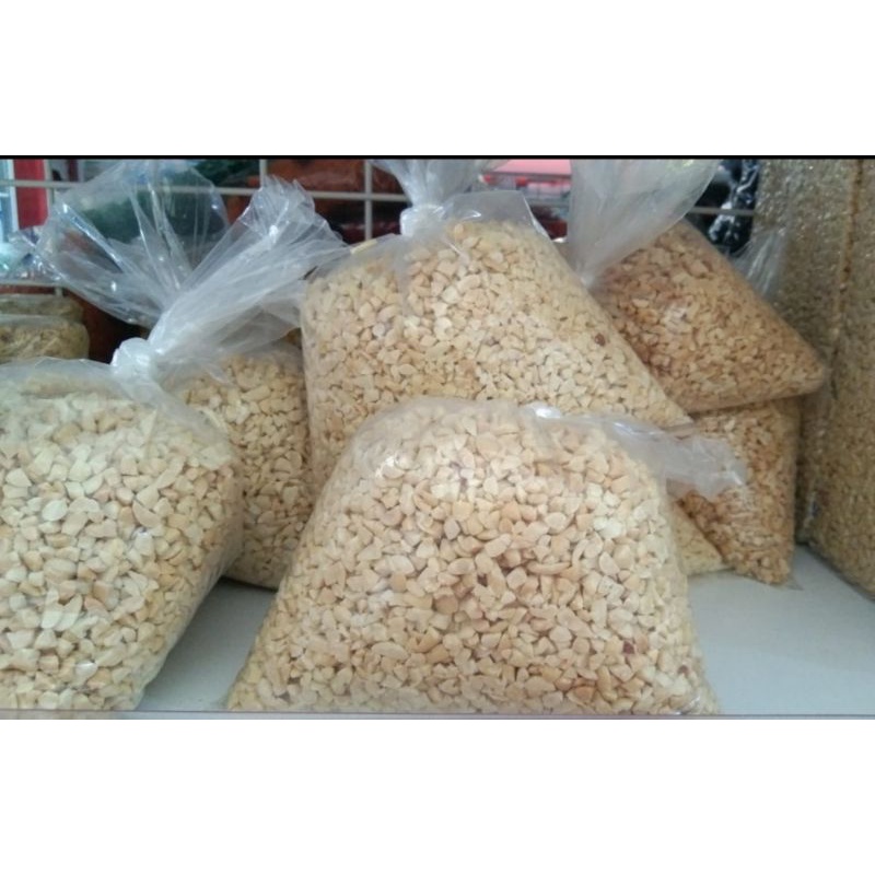 

Kacang Cacah 250gram