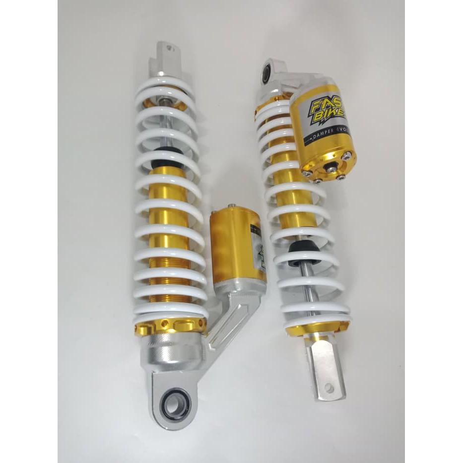 Shockbreaker Tabung Yamaha Nmax - Shock Belakang Suspensi