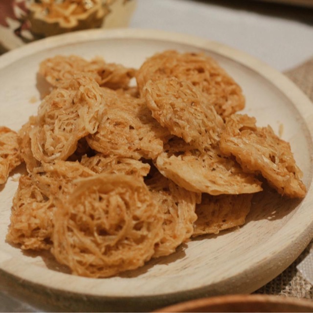 

Keripik Keladi
