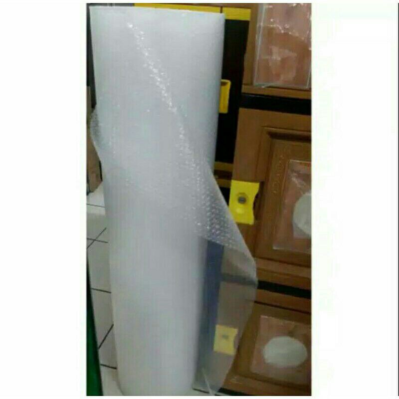 

Wrap Bubble