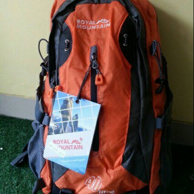 Tas Royal Mountain 4098