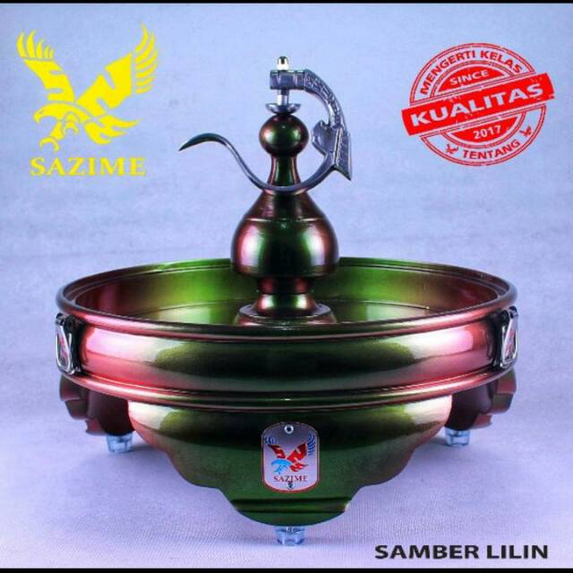 Diskon Tebok sangkar burung love bird merk sazime samber lilin dan lavender