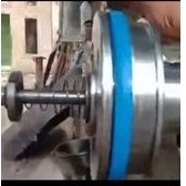 Seal Dump Truk Colt Diesel Fuso HD PS 125