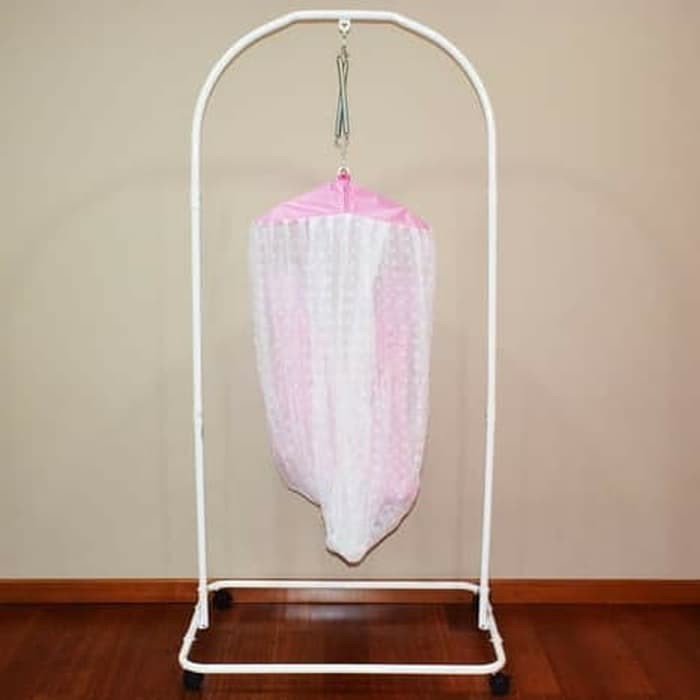 Labeille Baby Swing Ayunan Per Ayunan Bayi Ayunan Per Tiang