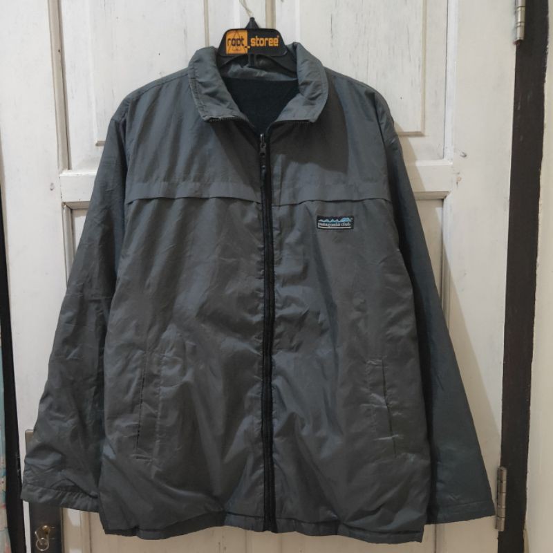 jacket patagonia