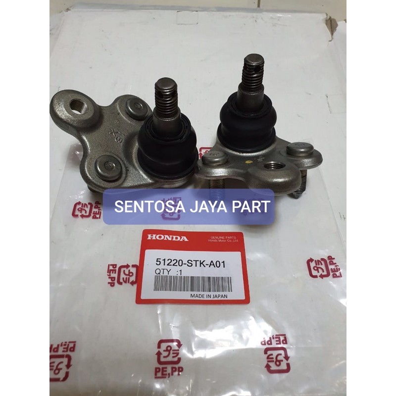 BALL JOINT BRV HRV GEN 3 ORIGINAL