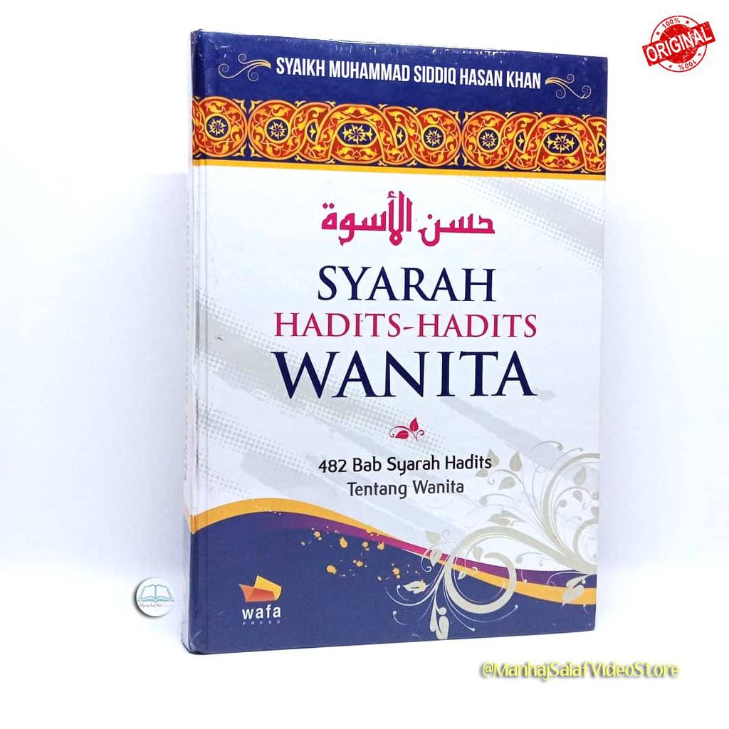 Syarah Hadits-Hadits Wanita