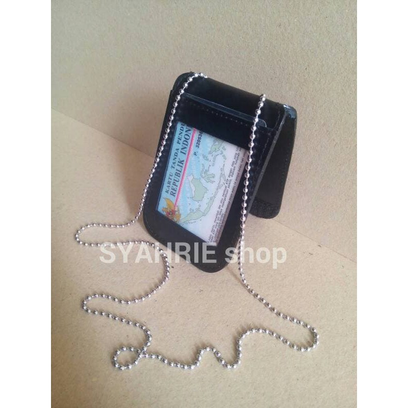 

tempat id card/ kalung id card