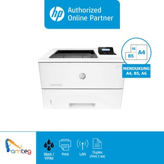 HP LaserJet Pro M501dn Printer Mono [J8H61A]