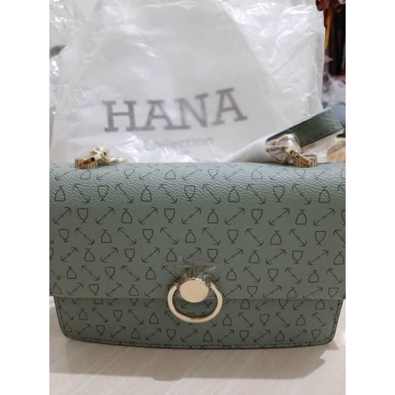 TAS ORI HANA keysan