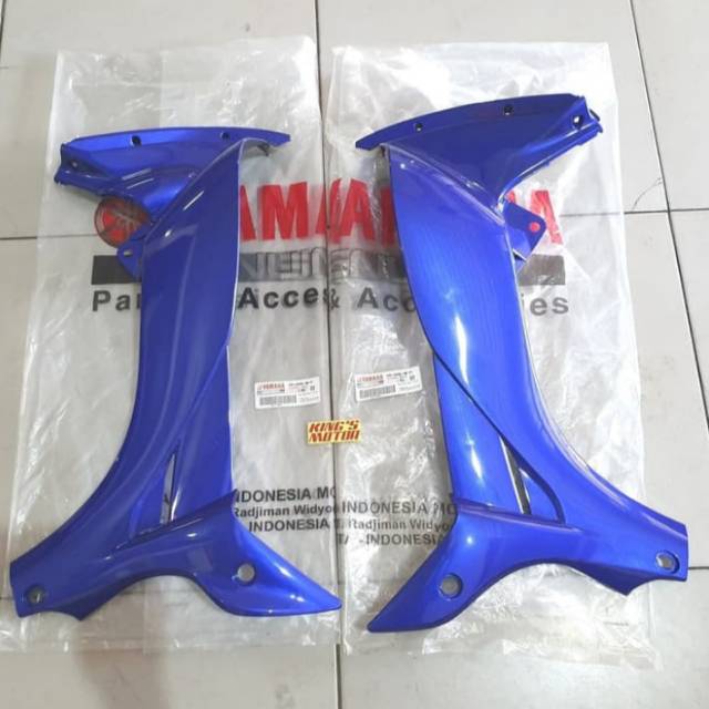 sayap dalam jupiter z biru sepasang 5TP P1 2004 2008 ori ygp