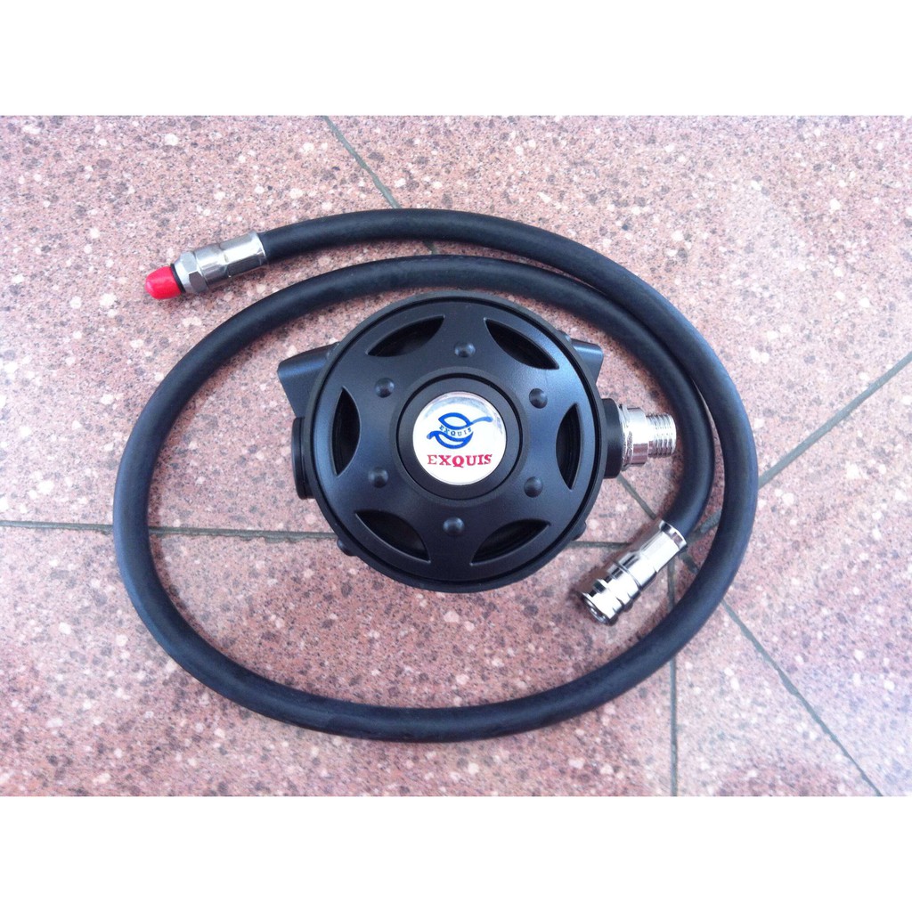 DIVING REGULATOR EXQUIS
