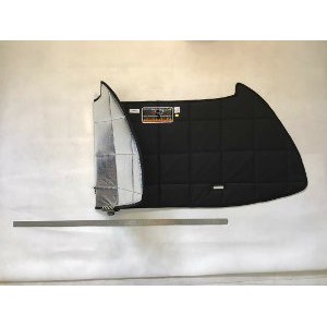 Mercedes Benz W 210  peredam kap mesin VTech Bagus