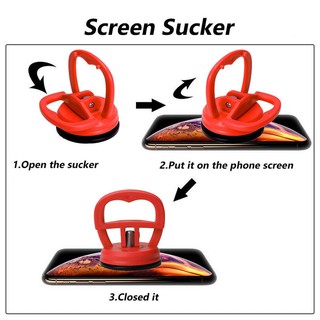 Suction Cup 616 / Servis / Karet Pembuka / Penghisap LCD Glass