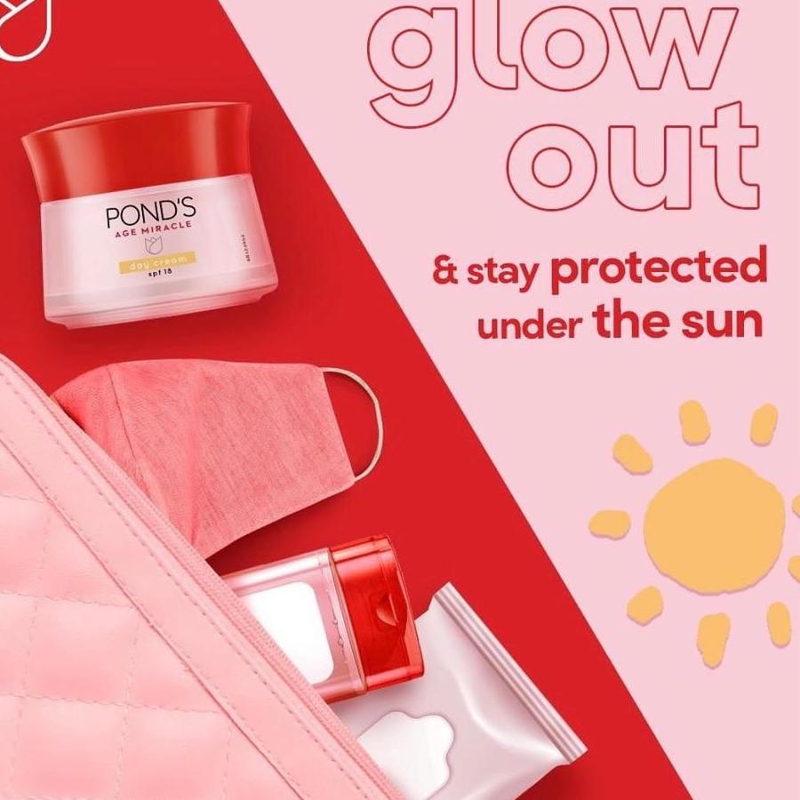 POND'S Age Miracle SERIES | PONDS Age Miracle SERIES