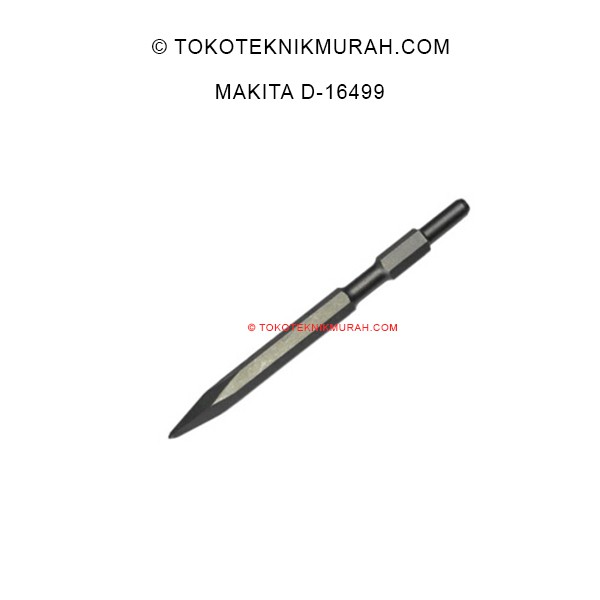 Makita D-16499 Mata Betel  Bull Point 320