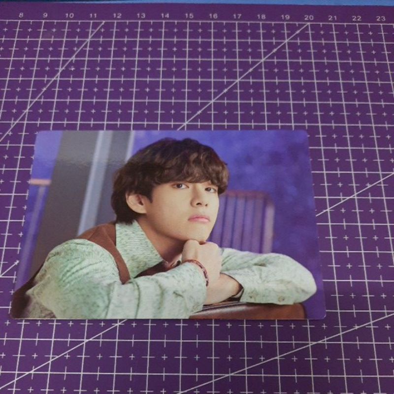 mpc taehyung sowoozoo