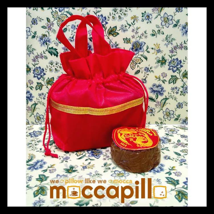 

TAS ANGPAO / KANTONG ANGPAO / POUCH IMLEK / TAS IMLEK (SEDANGL) TERMURAH