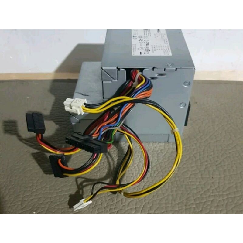 PSU Power Supply DELL OPTIPLEK 780 DT 24pin kecil dan sejenisnya
