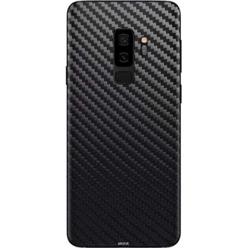 Back Skin Carbon Samsung S9 Plus - Skin Carbon Samsung S9 Plus