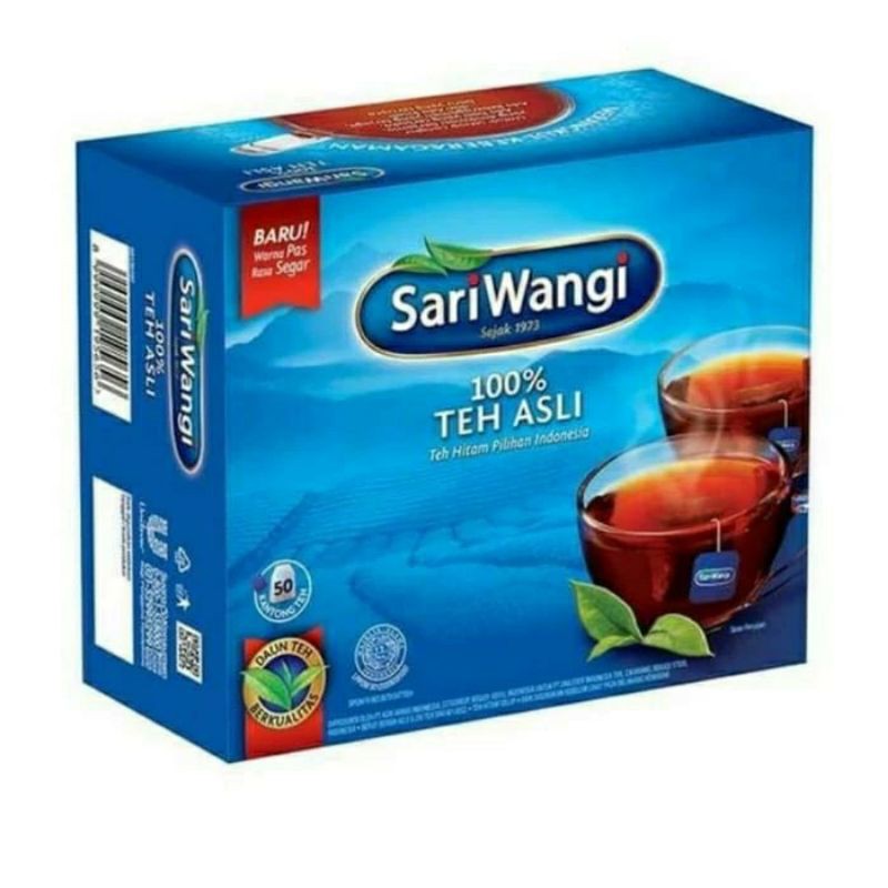 

Sariwangi