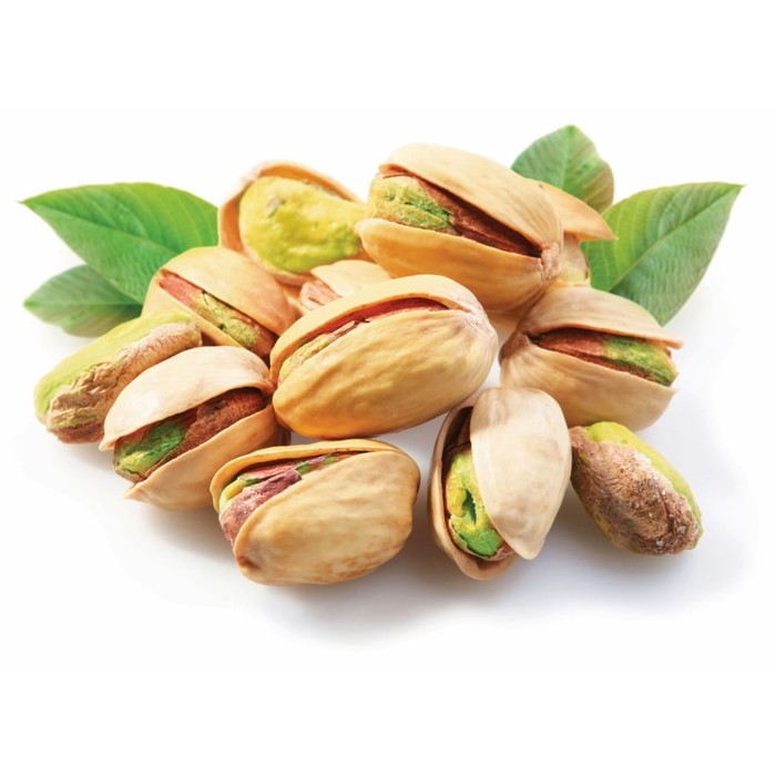 

Kacang PISTACHIO / FUSTUK