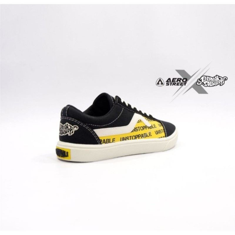 AEROSTREET UNSTOPPABLE ENDANKSOEKAMTI