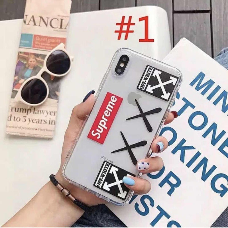 CasingNewCandyForIphoneX&IphoneXS