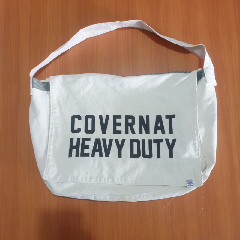Sling Bag Covernat