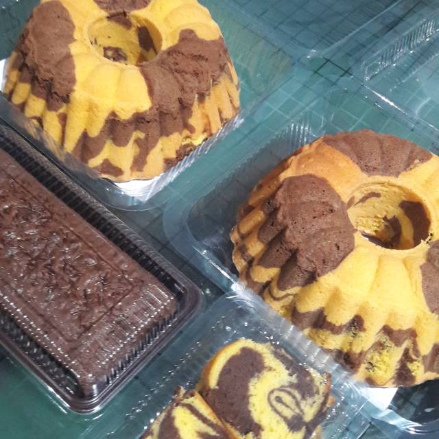 

Marmer cake