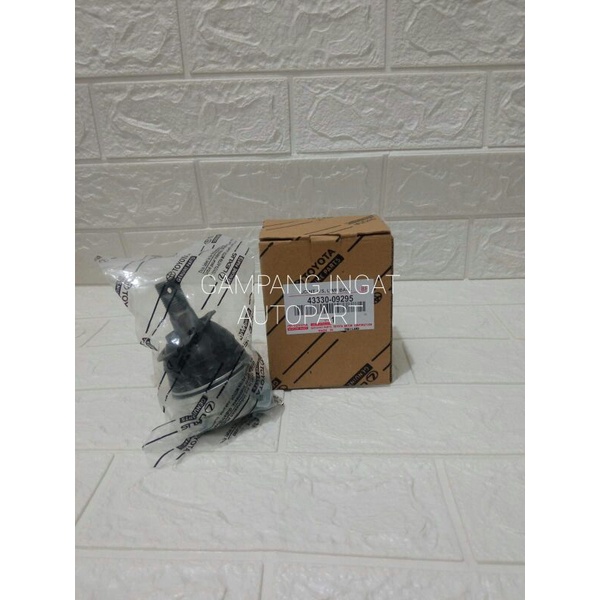 Ball Joint Bawah Ball Joint Low Bal Bol Joint Lower Innova Inova Hilux Fortuner ORIGINAL