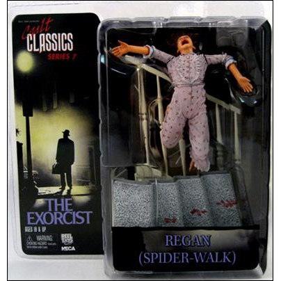 Jual Cult Classics The Exorcist Spider 