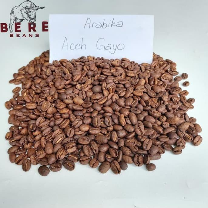 

KOPI ARABIKA ACE1 KILO 1KG BUBUK GILING BIJI COFFEE BEAN COFFE FBFG63546
