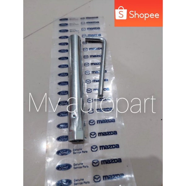 Kunci busi Ford Focus / Ford Fiesta Ori