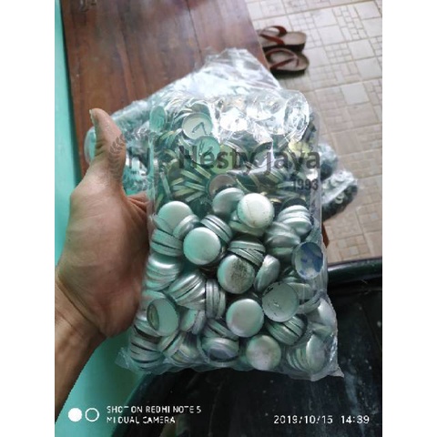 Kancing sofa Untuk mebeul Murah KANCING SOFA / KANCING BAHAN / KANCING KALENG SOFA / KANCING DIVAN