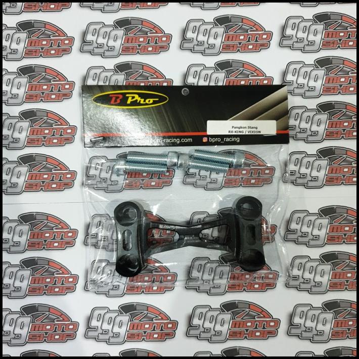 Raiser Stang Klem / Pangkon Stang Bpro Vixion Rx King Scorpion Yamaha