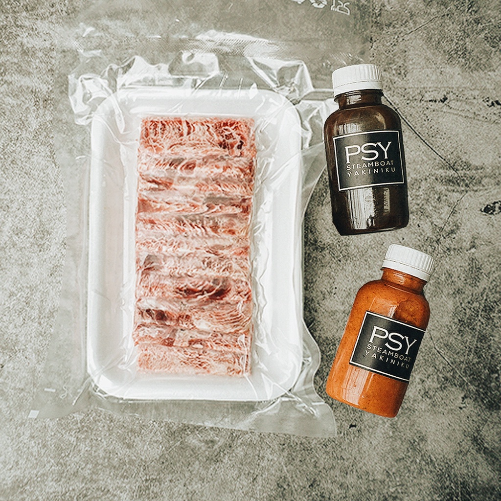 

WAGYU MELTIQUE CUT