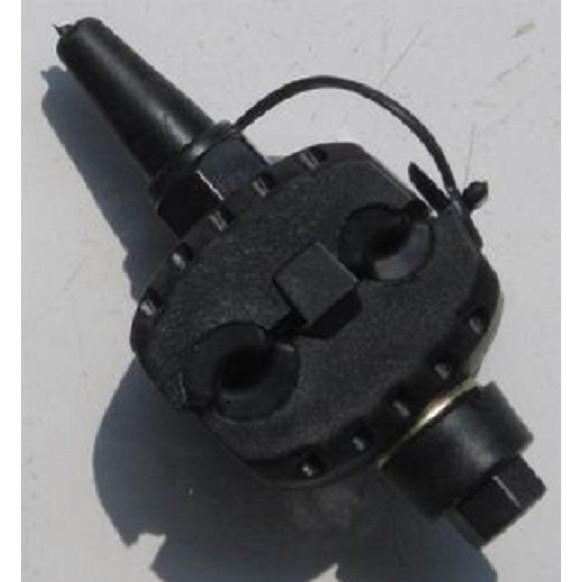 Konektor kabel sr twist pln / sambungan kabel pln