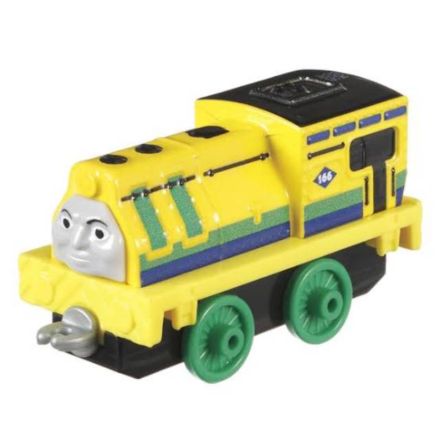 Thomas and Friends Racing Raul