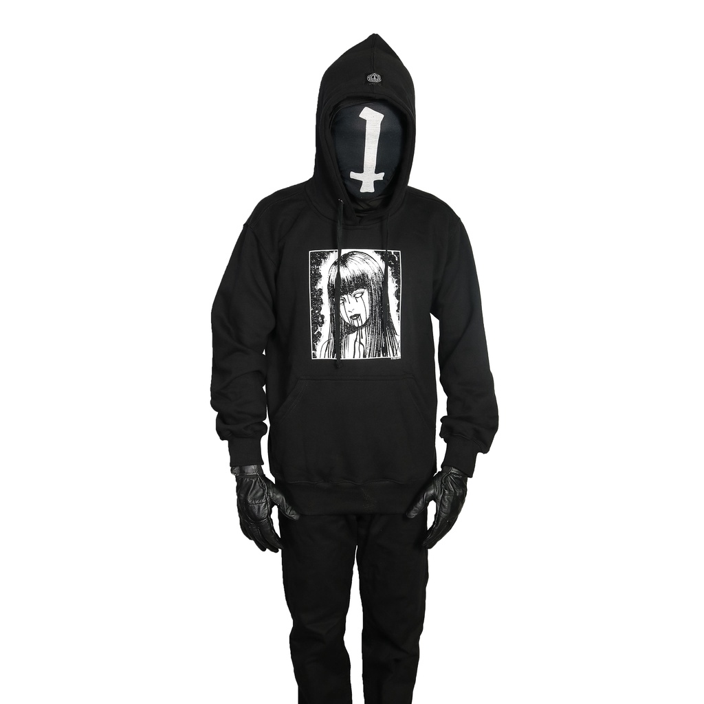 Heretic - SUCD - Pullover Hoodie