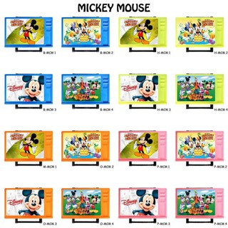 DISKON SPESIAL MEJA  BELAJAR  LIPAT ANAK KIDZYTABLE PINK  