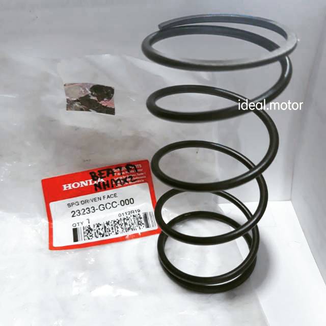 Per CVT puli Beat Karburator Beat karbu original AHM 23233 GCC 000