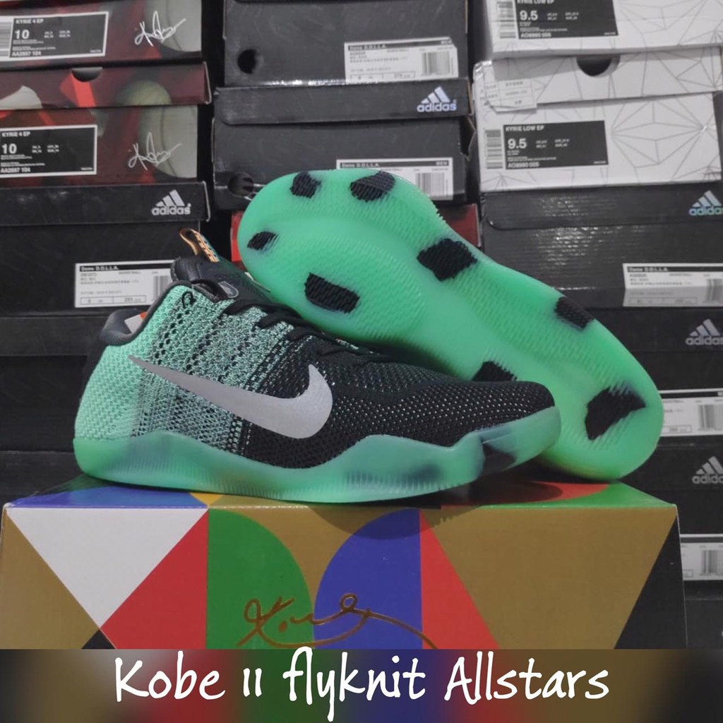 sepatu basket kobe 11