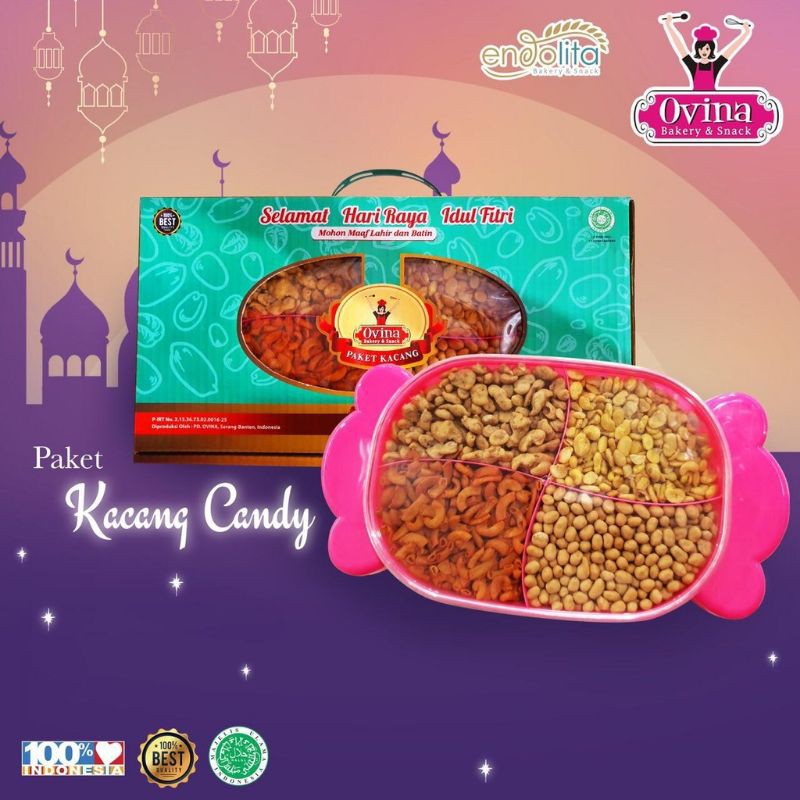 

kue lebaran
