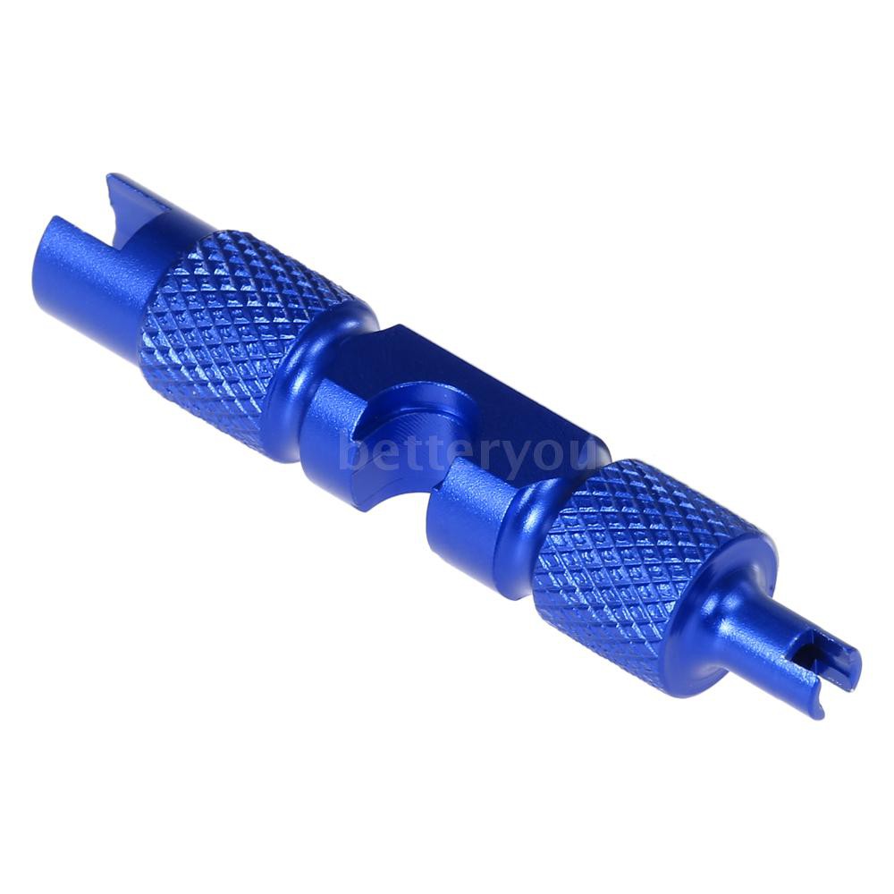 bike valve core removal tool