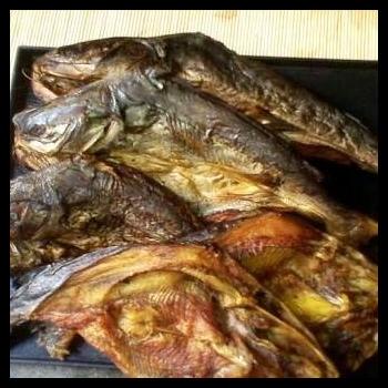 

Ikan Baung Asap (Berat 500Gram)