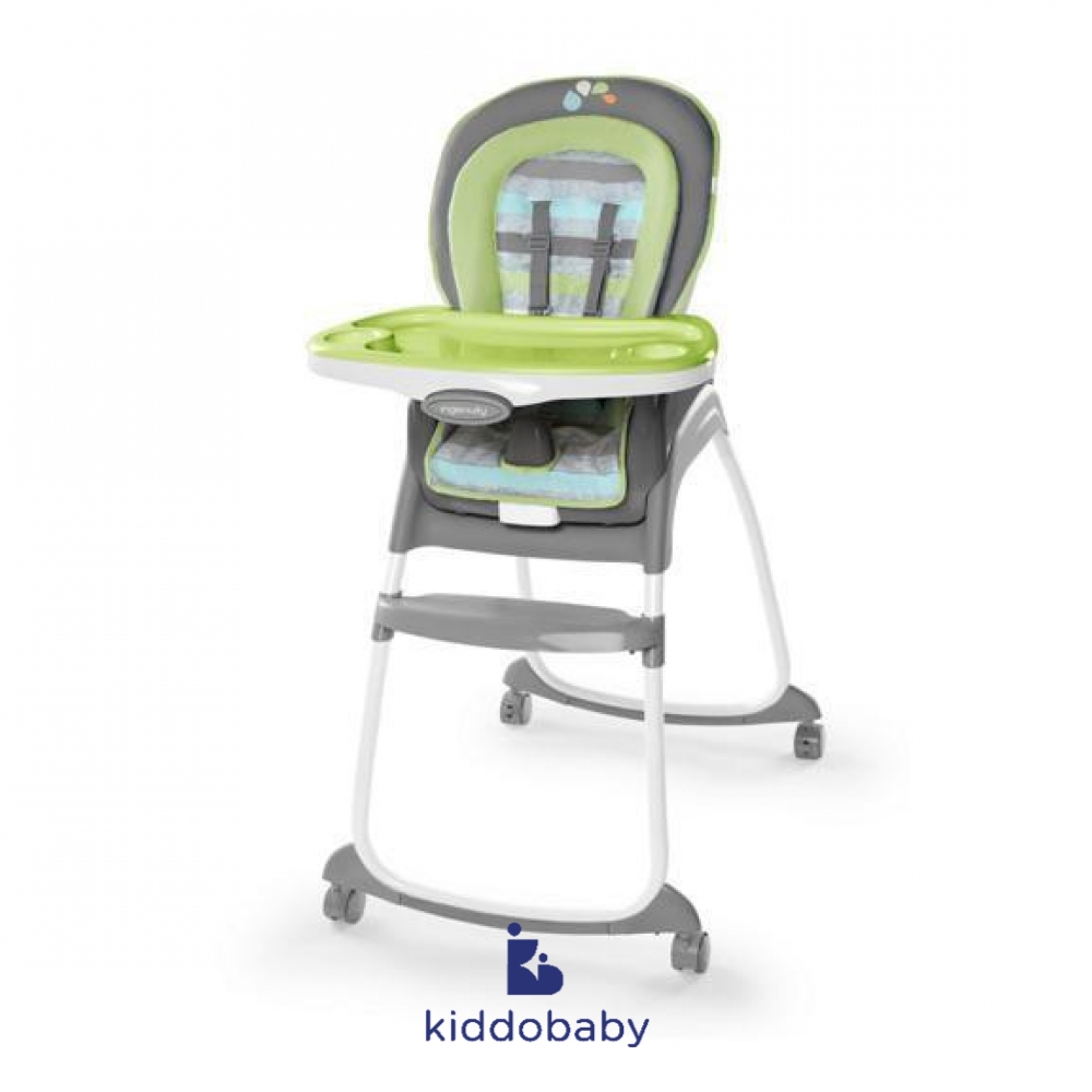 Ingenuity Trio 3in1 Deluxe High Chair Vesper Shopee Indonesia Ingenuity Trio 3in1 Deluxe High Chair Vesper Shopee Indonesia