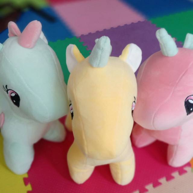 Boneka little my pony, Boneka anak, boneka import, boneka hadiah ulang tahun, boneka anak cewek