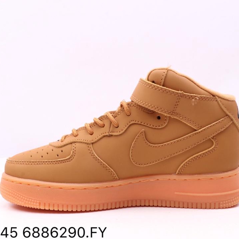 nike air force 1 lv8 high top