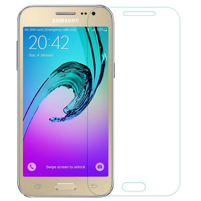 TEMPERED GLASS SAMSUNG J2 PRIME